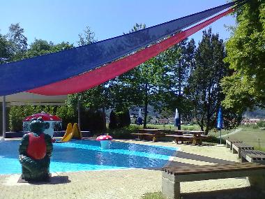 Maison de vacances �/en/au Biberach/Baden (Schwarzwald)ou appartement ou maison de vacances