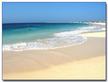 Villa �/en/au Sal (Sal)ou appartement ou maison de vacances