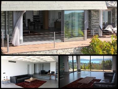 Maison de vacances �/en/au Pinarellu | Ste Lucie de Porto Vecchio (Corse-du-Sud)ou appartement ou maison de vacances