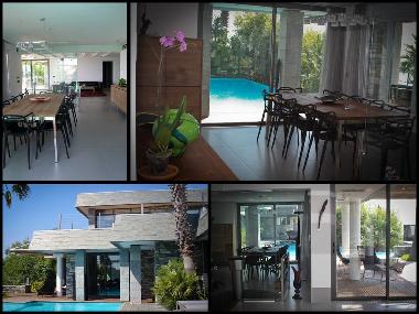 Maison de vacances �/en/au Pinarellu | Ste Lucie de Porto Vecchio (Corse-du-Sud)ou appartement ou maison de vacances