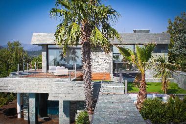 Maison de vacances �/en/au Pinarellu | Ste Lucie de Porto Vecchio (Corse-du-Sud)ou appartement ou maison de vacances