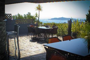 Maison de vacances �/en/au Pinarellu | Ste Lucie de Porto Vecchio (Corse-du-Sud)ou appartement ou maison de vacances