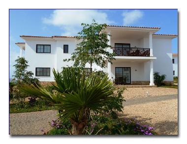 Appartement de vacances �/en/au Santa Maria (Sal)ou appartement ou maison de vacances