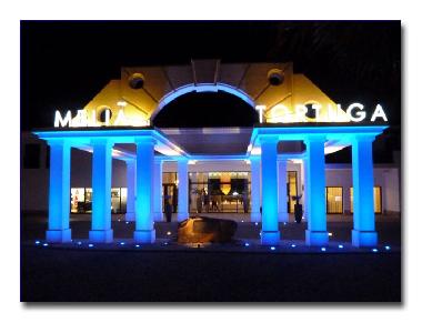 Appartement de vacances �/en/au Santa Maria (Sal)ou appartement ou maison de vacances