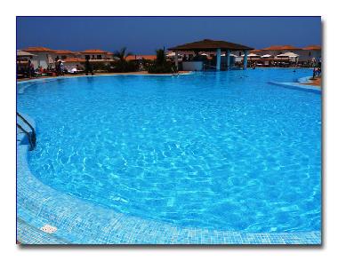 Appartement de vacances �/en/au Santa Maria (Sal)ou appartement ou maison de vacances