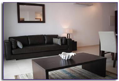 Appartement de vacances �/en/au Santa Maria (Sal)ou appartement ou maison de vacances