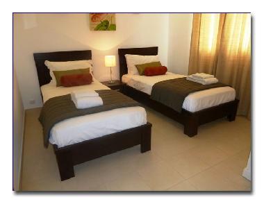 Appartement de vacances �/en/au Santa Maria (Sal)ou appartement ou maison de vacances