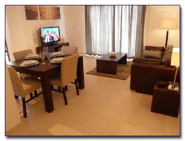 Appartement de vacances �/en/au Santa Maria (Sal)ou appartement ou maison de vacances