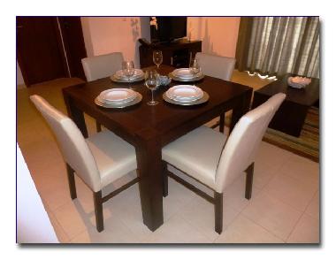 Appartement de vacances �/en/au Santa Maria (Sal)ou appartement ou maison de vacances