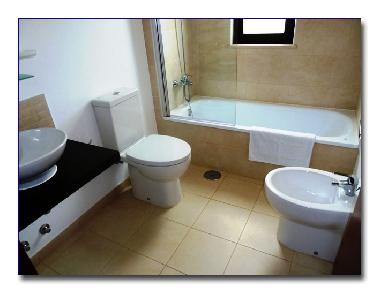 Appartement de vacances �/en/au Santa Maria (Sal)ou appartement ou maison de vacances