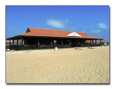 Appartement de vacances �/en/au Santa Maria (Sal)ou appartement ou maison de vacances