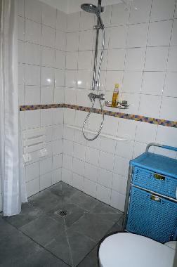 Maison de vacances �/en/au Olivetta/San Michele (Imperia)ou appartement ou maison de vacances