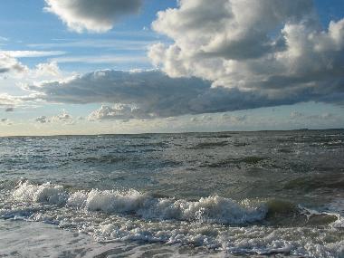Appartement de vacances /en/au Dagebll (Nordsee-Festland)ou appartement ou maison de vacances