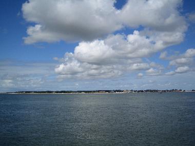 Appartement de vacances /en/au Dagebll (Nordsee-Festland)ou appartement ou maison de vacances