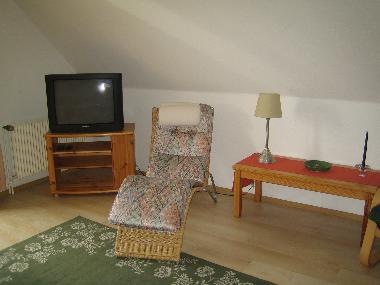 Appartement de vacances /en/au Dagebll (Nordsee-Festland)ou appartement ou maison de vacances