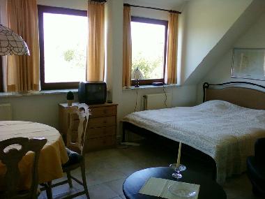 Appartement de vacances /en/au Dagebll (Nordsee-Festland)ou appartement ou maison de vacances