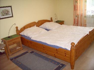 Appartement de vacances /en/au Dagebll (Nordsee-Festland)ou appartement ou maison de vacances