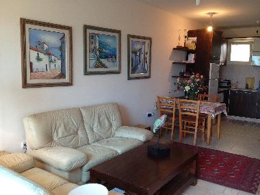 Appartement de vacances �/en/au caesarea (HaMerkaz (Central))ou appartement ou maison de vacances