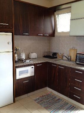 Appartement de vacances �/en/au caesarea (HaMerkaz (Central))ou appartement ou maison de vacances