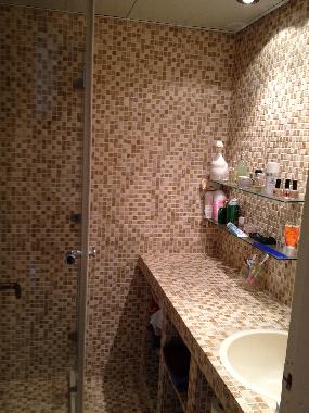 Appartement de vacances �/en/au caesarea (HaMerkaz (Central))ou appartement ou maison de vacances