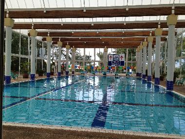 Appartement de vacances �/en/au caesarea (HaMerkaz (Central))ou appartement ou maison de vacances