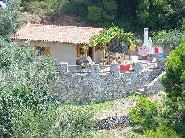 Maison de vacances �/en/au Skiathos  (Magnisia)ou appartement ou maison de vacances
