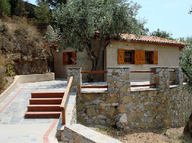 Maison de vacances �/en/au Skiathos  (Magnisia)ou appartement ou maison de vacances