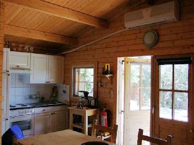 Maison de vacances �/en/au Skiathos  (Magnisia)ou appartement ou maison de vacances
