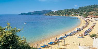 Maison de vacances �/en/au Skiathos  (Magnisia)ou appartement ou maison de vacances