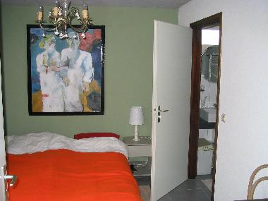 Maison de vacances �/en/au Cadzand (Zeeland)ou appartement ou maison de vacances