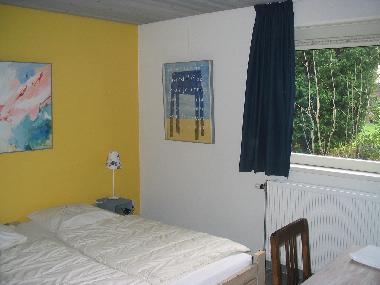 Maison de vacances �/en/au Cadzand (Zeeland)ou appartement ou maison de vacances