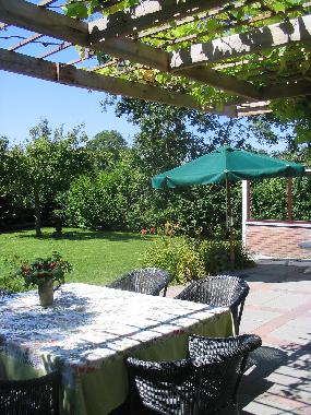 Maison de vacances �/en/au Cadzand (Zeeland)ou appartement ou maison de vacances