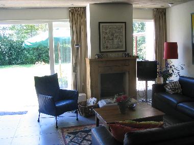 Maison de vacances �/en/au Cadzand (Zeeland)ou appartement ou maison de vacances