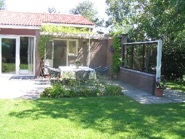 Maison de vacances �/en/au Cadzand (Zeeland)ou appartement ou maison de vacances