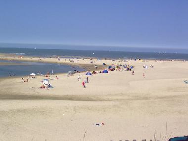 Maison de vacances �/en/au Cadzand (Zeeland)ou appartement ou maison de vacances