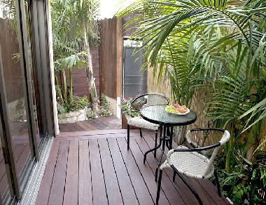 Appartement de vacances �/en/au Bat Yam (Tel Aviv)ou appartement ou maison de vacances