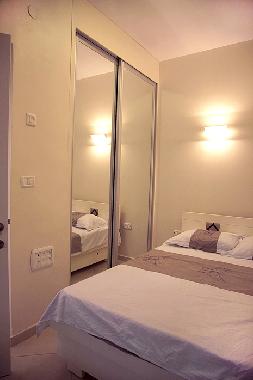Appartement de vacances �/en/au Bat Yam (Tel Aviv)ou appartement ou maison de vacances
