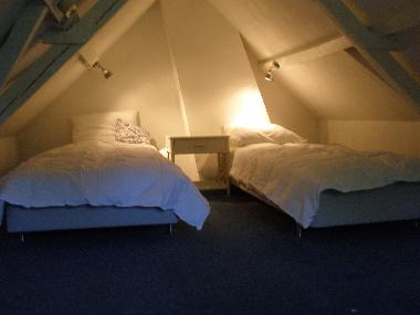 Maison de vacances /en/au Oostburg (Zeeland)ou appartement ou maison de vacances