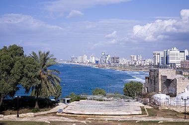 Appartement de vacances �/en/au Bat Yam (Tel Aviv)ou appartement ou maison de vacances