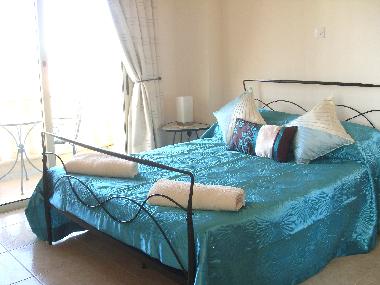 Villa �/en/au Mandria (Paphos)ou appartement ou maison de vacances
