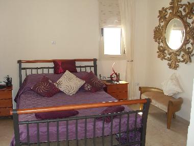 Villa �/en/au Mandria (Paphos)ou appartement ou maison de vacances