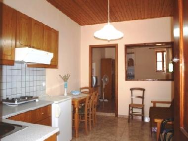 Appartement de vacances �/en/au Sivas -Kreta (Irakleio)ou appartement ou maison de vacances