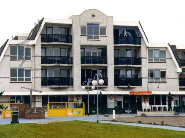 Appartement de vacances �/en/au Petten (Noord-Holland)ou appartement ou maison de vacances