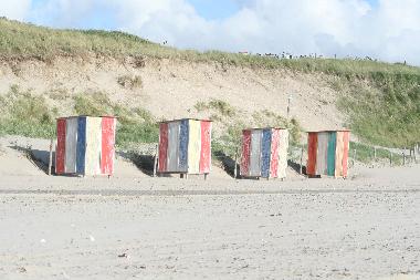 Appartement de vacances �/en/au Petten (Noord-Holland)ou appartement ou maison de vacances