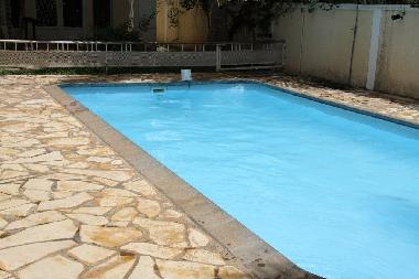 Maison de vacances �/en/au Flic en Flac (Black River)ou appartement ou maison de vacances