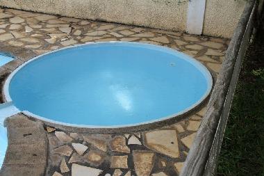 Maison de vacances �/en/au Flic en Flac (Black River)ou appartement ou maison de vacances