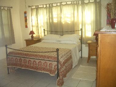 Appartement de vacances �/en/au Antigua (Saint Mary)ou appartement ou maison de vacances