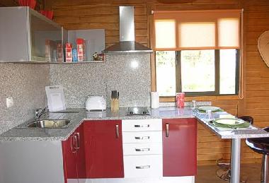 Maison de vacances �/en/au Praia Grande (Grande Lisboa)ou appartement ou maison de vacances