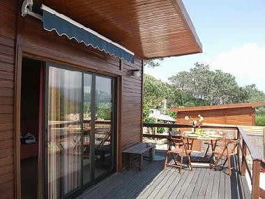 Maison de vacances �/en/au Praia Grande (Grande Lisboa)ou appartement ou maison de vacances