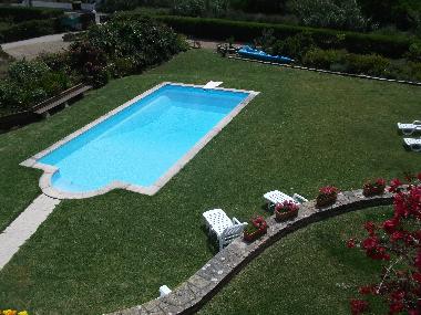 Maison de vacances �/en/au Praia Grande (Grande Lisboa)ou appartement ou maison de vacances